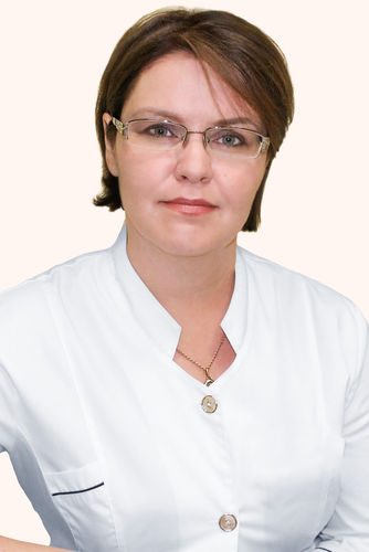 Винник Вероника Борисовна