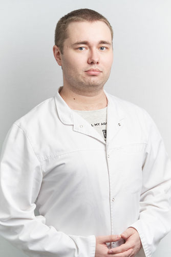 Скачков Артур Андреевич